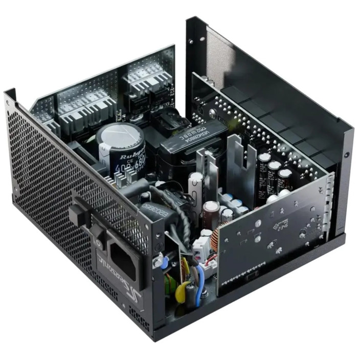 Блок живлення Seasonic 850W (FOCUS-GX-850-ATX31)
