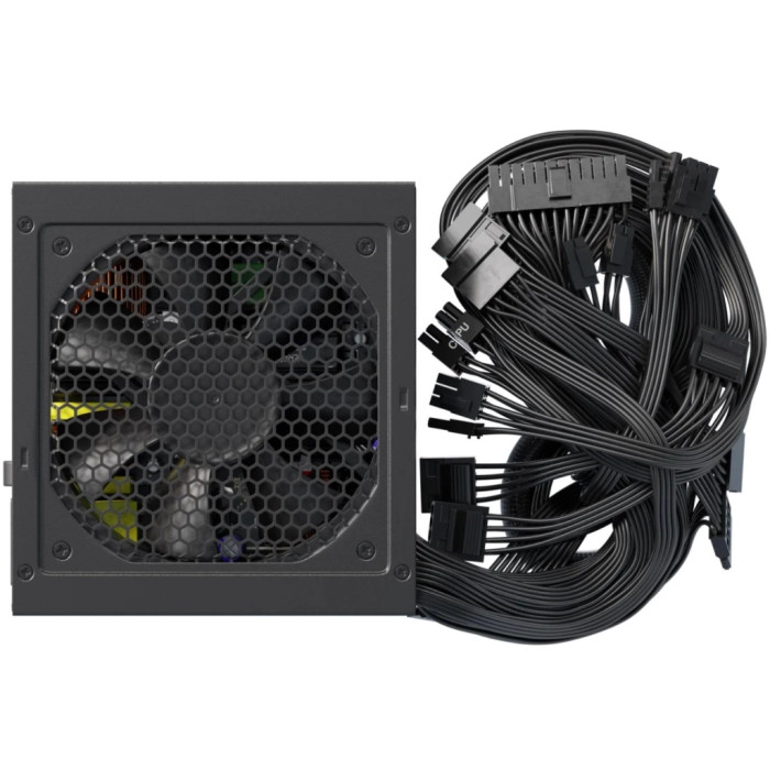 Блок живлення Seasonic 850W G12 GC-850 (G12 GC-850)