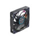 Кулер до корпусу Seasonic MAGFLOW-ARGB-3
