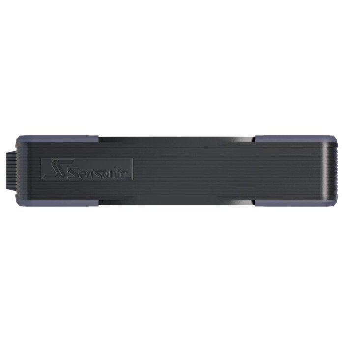 Кулер до корпусу Seasonic MAGFLOW-ARGB-3