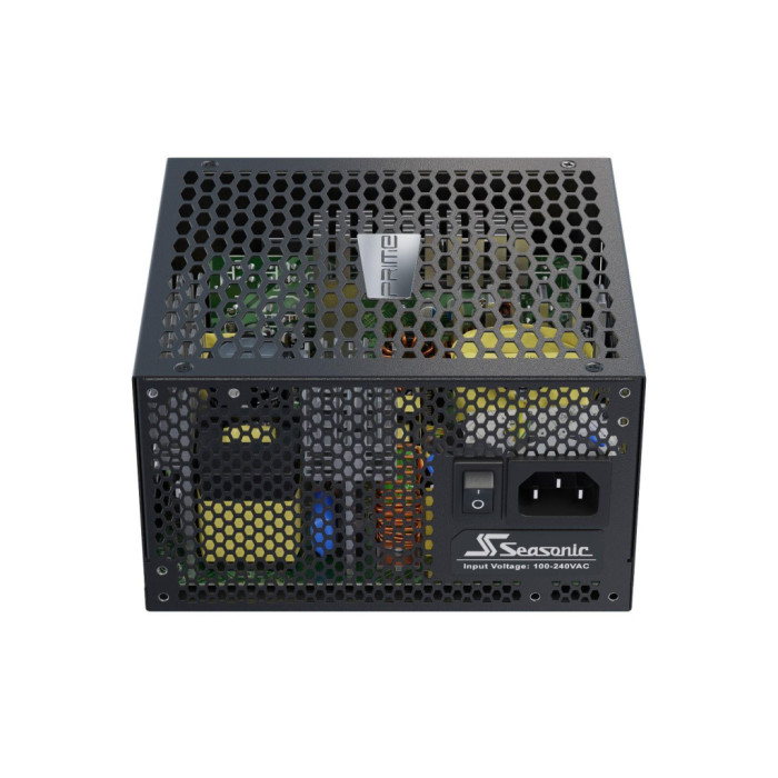 Блок живлення Seasonic 500W (PRIME-PX-500)