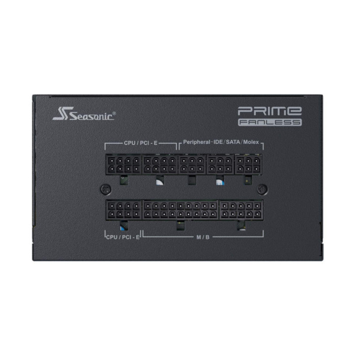 Блок живлення Seasonic 500W (PRIME-PX-500)