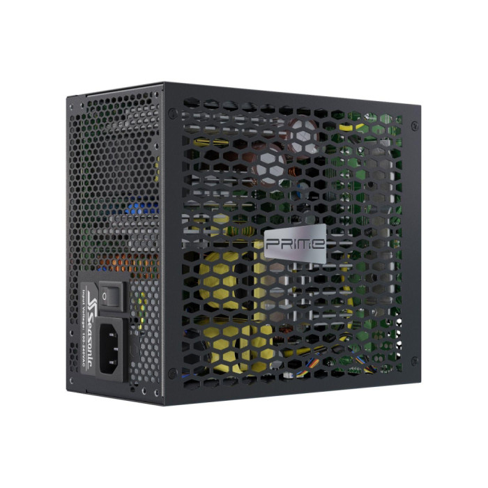Блок живлення Seasonic 700W (PRIME-TX-700)