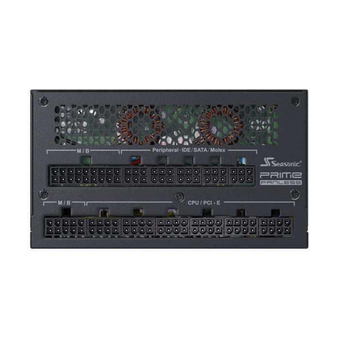 Блок живлення Seasonic 700W (PRIME-TX-700)