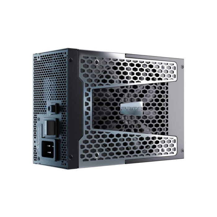 Блок живлення Seasonic 1600W (PRIME TX 1600-ATX31)