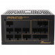 Блок живлення Seasonic 850W PRIME GX-850 Gold (SSR-850GD)