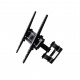 Кронштейн Sector TV42T Black