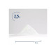 Мінерали Seeking Health Магній гліцинат у порошку, 200 мг, Magnesium Glycinate Powder, 250 гр (SKH52169)