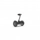 Гіроскутер Segway Ninebot S Black (23.03.0000.11)