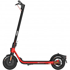 Електросамокат Segway Ninebot D38E, Black/Red (AA.00.0012.06)