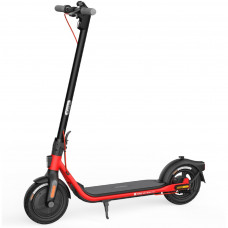 Електросамокат Segway Ninebot D28E, Black/Red (AA.00.0012.08)