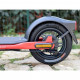 Електросамокат Segway Ninebot D28E, Black/Red (AA.00.0012.08)