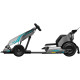 Електроскутер Segway Карт Ninebot GoKart PRO 2, сіро-блакитний (AA.04.04.01.0004)