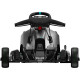 Електроскутер Segway Карт Ninebot GoKart PRO 2, сіро-блакитний (AA.04.04.01.0004)