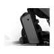 Електроскутер Segway Карт Ninebot GoKart PRO 2, сіро-блакитний (AA.04.04.01.0004)
