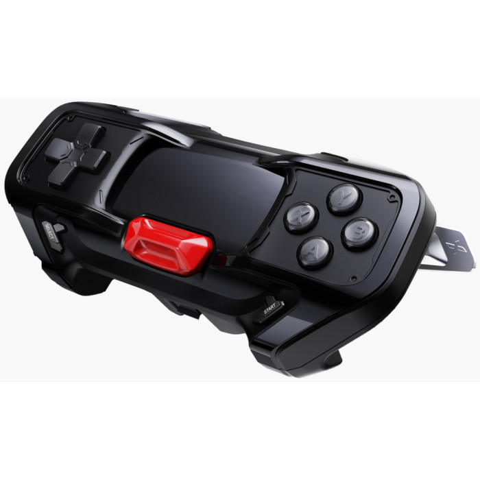 Електроскутер Segway Карт Ninebot GoKart PRO 2, сіро-блакитний (AA.04.04.01.0004)