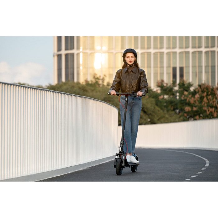 Електросамокат Segway Ninebot F2 PRO E II, чорний (AA.05.12.03.0007)
