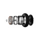 Електросамокат Segway Ninebot E2 PLUS E II, чорний (AA.05.14.02.0003)