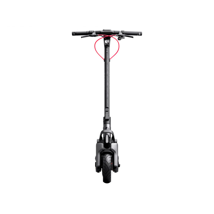 Електросамокат Segway Ninebot MAX G3 E, сірий (AA.05.16.01.0004)