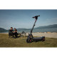 Електросамокат Segway Ninebot MAX G3 E, сірий (AA.05.16.01.0004)