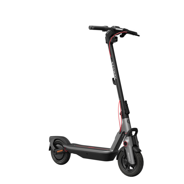 Електросамокат Segway F3 E сірий (AA.05.17.01.0005)