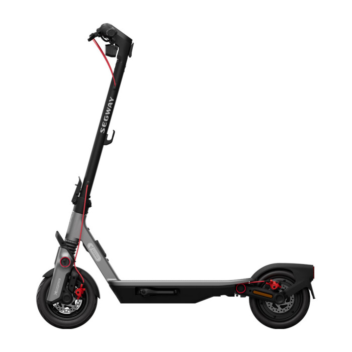 Електросамокат Segway Ninebot F3 PRO E, сірий (AA.05.17.02.0003)
