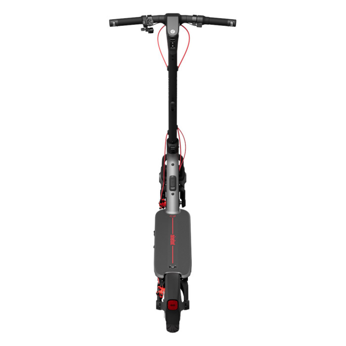 Електросамокат Segway Ninebot F3 PRO E, сірий (AA.05.17.02.0003)