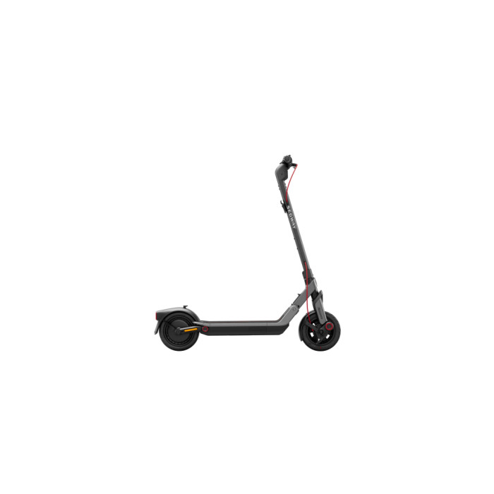 Електросамокат Segway Ninebot E3, сірий (AA.05.19.01.0003)