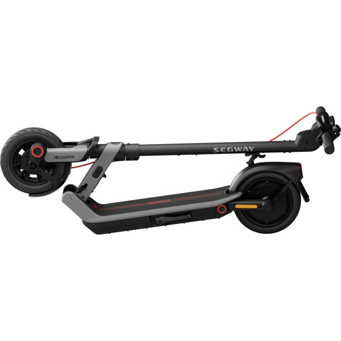 Електросамокат Segway Ninebot E3, сірий (AA.05.19.01.0003)