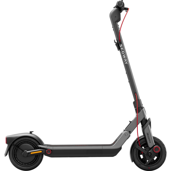 Електросамокат Segway E3 PRO E сірий (AA.05.19.02.0003)