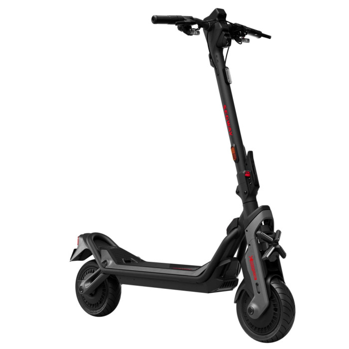 Електросамокат Segway GT3 E, чорний (AA.06.02.01.0004)
