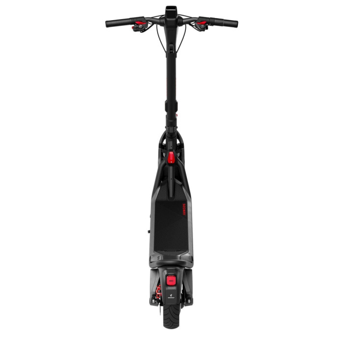 Електросамокат Segway GT3 E, чорний (AA.06.02.01.0004)