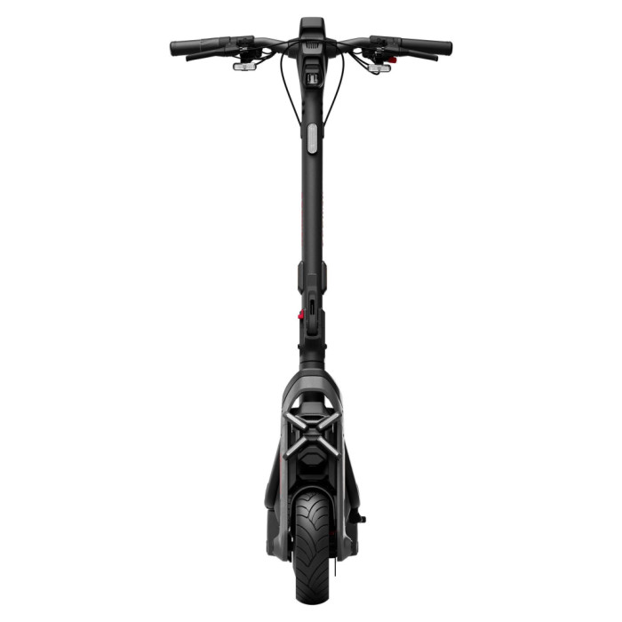Електросамокат Segway GT3 E, чорний (AA.06.02.01.0004)