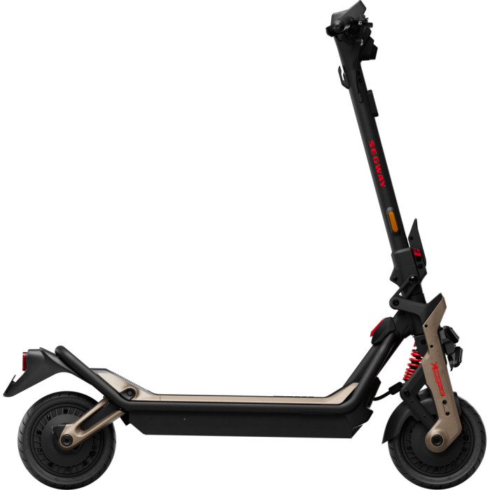 Електросамокат Segway GT3 PRO чорний (AA.06.02.02.0004)