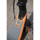 Електросамокат Segway Ninebot дитячий C2, помаранчевий (AA.10.04.01.0013)
