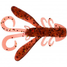 Силікон рибальський Select Rak Craw 2.8