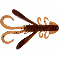 Силікон рибальський Select Rak Craw 2.8