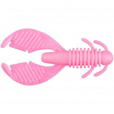 Силікон рибальський Select Crow-X 2