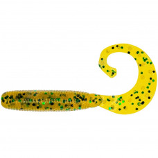 Силікон рибальський Select Geely 4