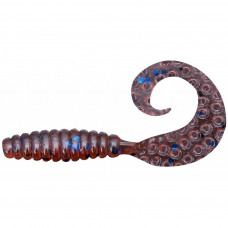 Силікон рибальський Select CC-Grub 2.5