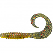 Силікон рибальський Select CC-Grub 4.5