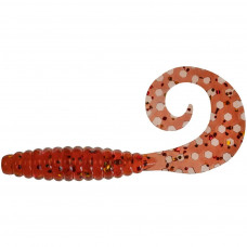 Силікон рибальський Select CC-Grub 4.5