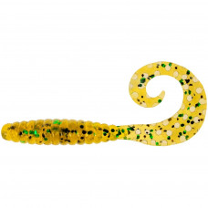 Силікон рибальський Select CC-Grub 4.5