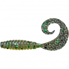 Силікон рибальський Select CC-Grub 4.5