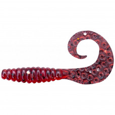 Силікон рибальський Select CC-Grub 4.5