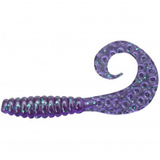 Силікон рибальський Select CC-Grub 4.5