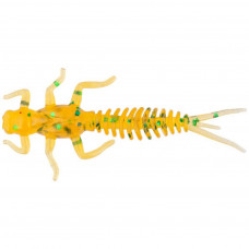 Силікон рибальський Select Chika-X 2.4