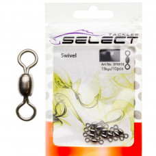 Вертлюг Select SF0019 size 2, 10 шт. (1870.20.38)