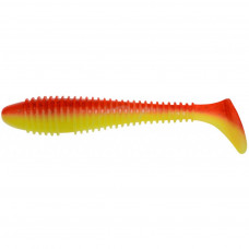 Силікон рибальський Select Fatfish 3.8