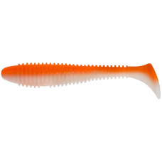 Силікон рибальський Select Fatfish 3.8